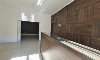 Imagem 3: Casa Comercial Alto da Lapa com 180 metros, 8 salas ,20 vagas para carros