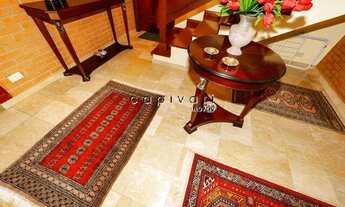 Imagem 3: Casa à venda 5 dormitórios, 4 suítes - Jardim Embaixador, Campos do Jordão