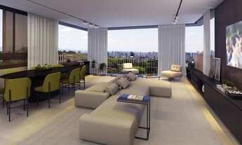 Imagem: Apartamento para venda com 160 metros quadrados