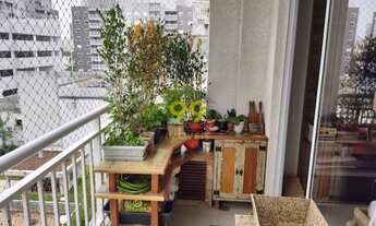 Imagem 2: Belo apartamento a venda - 2 dormitórios - 1 suíte - 61m2 - 1 vaga