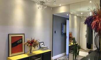 Imagem 6: Apartamento para venda, 45 m², 1 dormitório reformado - Consolação - São Paulo - SP