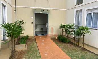 Imagem 2: Apartamento com 2 dormitórios à venda, 38 m² por R$ 170.000,00 - Chácara Manella - Cambé/P