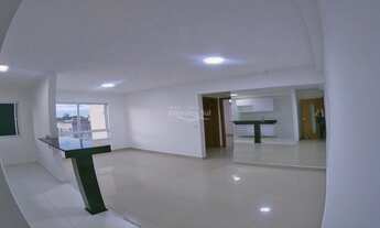 Imagem 2: Ilhéus - Apartamento 03 quartos sendo 01 suíte - Condomínio Vog Torres do Sul