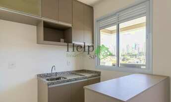 Imagem 3: São Paulo - Apartamento Padrão - Aclimação