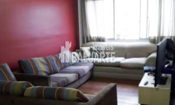 Imagem 3: Apartamento Residencial à venda, Jardim Taquaral, São Paulo - AP9259