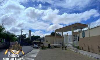 Imagem 2: ALUGO Lindo Apartamento no Residencial Smart Arvoredo com 2 quartos, 1 ° morador, apartame