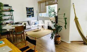 Imagem 2: Apartamento-À VENDA-Laranjeiras-Rio de Janeiro-RJ