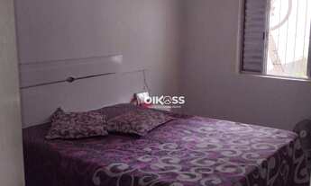 Imagem 5: Casa com 3 dormitórios à venda, 110 m² por R$ 465.000 - Parque Industrial - São José dos C