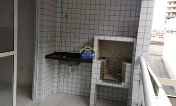 Imagem 2: Apartamento 2 dorms, Guilhermina, Lazer - 390mil