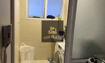 Imagem 6: Flat Para Locação - Brooklin