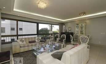 Imagem 2: Apartamento para Aluguel - Rio Branco, 3 Quartos, 120 m2