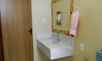 Imagem 2: CASA NO TERRAS ALPHAVILLE 2 - OPORTUNIDADE!