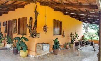 Imagem 2: Chácara com 18,64 hectares em Petrolina de Goiás por R$2.500.000