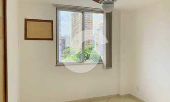 Imagem 6: Apartamento com 90m², 3 quartos, 1 suíte, 1 vaga em Icaraí - Niterói - RJ