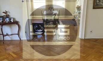 Imagem 6: Apartamento para venda possui 205 metros quadrados com 4 quartos em Copacabana - Rio de Ja