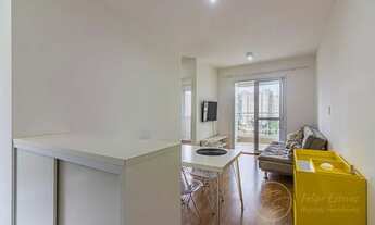 Imagem 2: 2 Quartos - Lazer Completo - na melhor da Vila Romana!