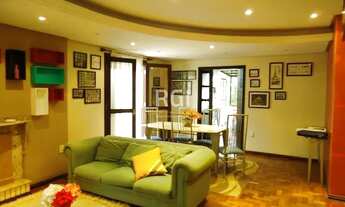 Imagem 6: Casa para Venda - 160m², 2 dormitórios, sendo 2 suites, 2 vagas - Santa Tereza