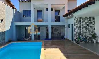 Imagem: Quadra 13 (Sobradinho) - Reformadíssima