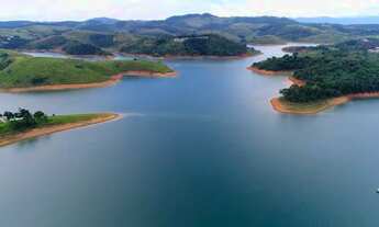 Imagem 3: Terreno bom e grande a 10 minutos do centro de igaratá--SP! Pagamento facilitado