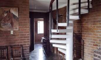 Imagem 7: Casa para aluguel possui 190 metros quadrados com 4 quartos em Saire - Sairé - PE