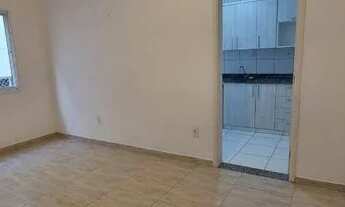 Imagem 2: Apartamento com 2 dormitórios, 55 m² - venda por R$ 280.000,00 ou aluguel por R$ 1.918,57