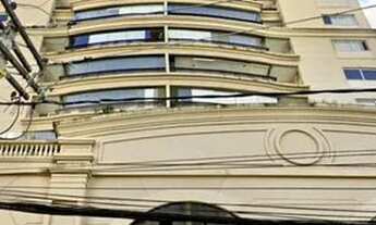 Imagem: Apartamento para aluguel e venda possui