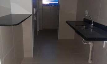 Imagem 3: Apartamento para venda possui 73 metros quadrados com 3 quartos