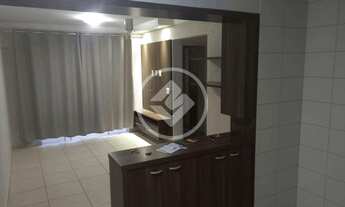 Imagem 3: Apartamento 2 Quartos - Setor Negrão de Limas codigo: 24528