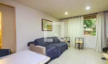 Imagem: Apartamento à Venda - Cavalhada, 1 Quarto