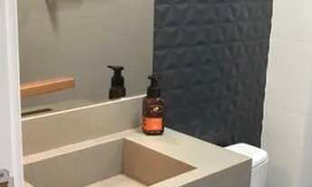 Imagem 5: Apartamento para venda possui 62 metros quadrados com 2 quartos