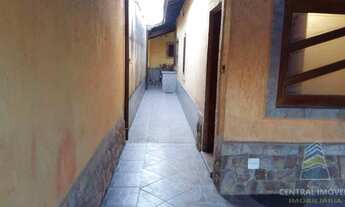 Imagem 7: Casa com 2 dorms, Caiçara, Praia Grande - R$ 650 mil, Cod: 14657