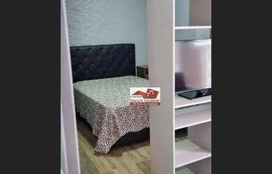 Imagem 16: Apartamento com 1 dormitório para alugar, 40 m² por R$ 3.550/mês - Ipiranga - São Paulo/SP