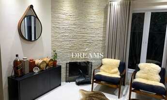 Imagem 5: Casa com 4 dormitórios para alugar, 570 m² por R$ 25.000,00/mês - Alphaville 04 - Santana