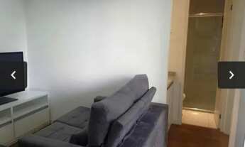 Imagem 5: APARTAMENTO TOTALMENTE MOBILIADO - EXCELENTE LOCALIZAÇÃO