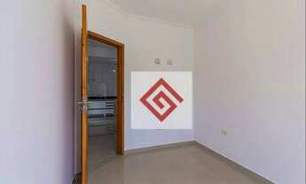 Imagem 7: Apartamento com 2 dormitórios, 48 m² - venda por R$ 280.000,00 ou aluguel por R$ 1.800,00