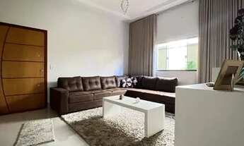 Imagem 2: Excelente Casa a Venda no setor Tarumã em Inhumas