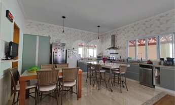 Imagem: Jundiaí - Casa Padrão - Caxambu