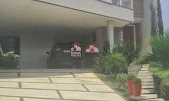 Imagem 2: São José dos Campos - Casa de Condomínio - Loteamento Verana