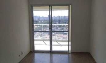 Imagem 3: Apartamento à venda, 53 m² por R$ 560.000,00 - Vila Mascote - São Paulo/SP