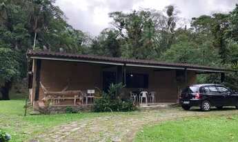 Imagem: Chácara à venda em Ubatuba/SP