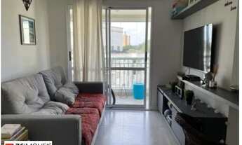 Imagem 3: Apartamento à venda no bairro Vila Andrade - São Paulo/SP, Zona Sul