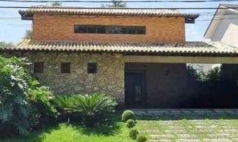 Imagem 2: Sobrado com 3 dormitórios, 300 m² - venda por R$ 4.900.000,00 ou aluguel por R$ 19.150,00