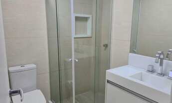 Imagem 7: Apartamento para venda possui 120 metros quadrados com 3 quartos