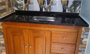 Imagem 3: ALUGA SE UM AP NO BAIRRO MONTE SIAO