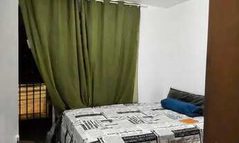 Imagem 7: Apartamento para Venda em Brasília, Taguatinga Norte (Taguatinga), 2 dormitórios, 1 banhei