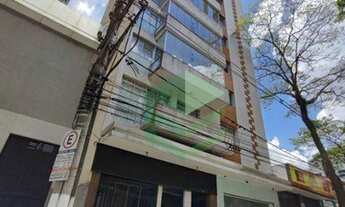 Imagem 1: Apartamento com 3 dormitórios para alugar, 196 m² por R$ 3.600,01/mês - Centro - São Berna