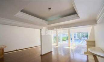 Imagem 4: Sobrado com 3 dormitórios, 440 m² - venda ou aluguel - Chácara Flora - São Paulo/SP