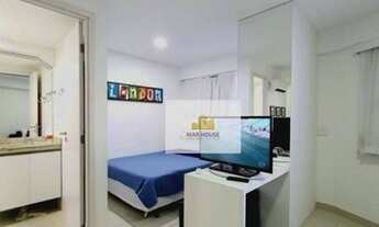 Imagem 6: Apartamento com 1 dormitório para alugar, 30 m² por R$ 2.500/mês - Boa Viagem - Recife/PE