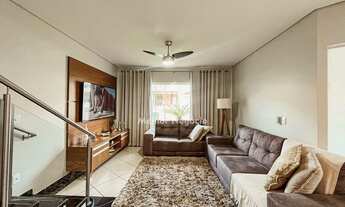 Imagem 6: Casa de Condomínio com 3 dorms, Condomínio Flamboyant, Hortolândia - R$ 1.1 mi, Cod: RCC26