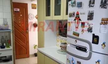 Imagem 4: Apartamento de 42m² com 2 quartos em Vila Amalia